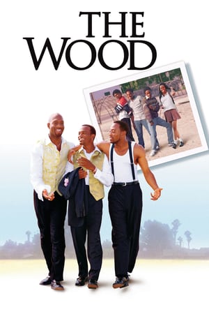 Poster The Wood (1999)