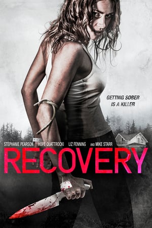 Poster Recovery (2019) jf