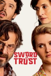 Nonton Film Sword of Trust (2019) gt Sub Indo