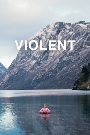 Poster Violent (2014) gt