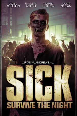 Poster Sick (2012)