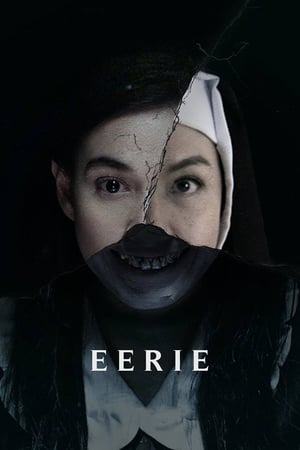 Eerie 2018 Poster