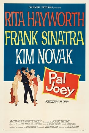 Pal Joey (1957) gt