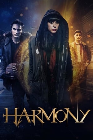 Harmony (2018) jf