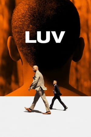 Poster LUV (2013)