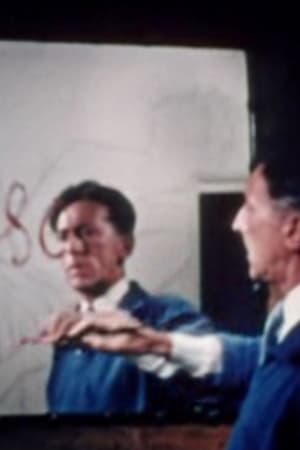 La Villa Santo Sospir 1952 Poster