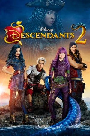 Nonton Descendants 2 (2017) Sub Indo jf