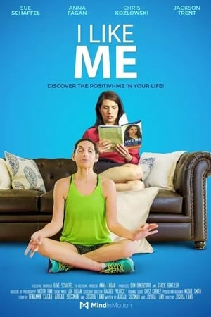 Poster I Like Me (2018)