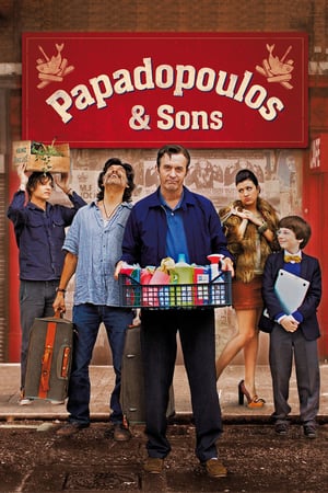 Papadopoulos & Sons (2012) jf
