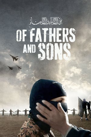 Of Fathers and Sons 2018 Poster