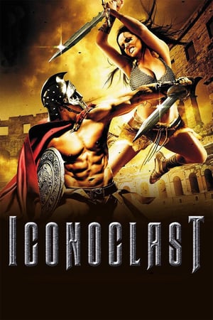 Iconoclast 2012 Poster
