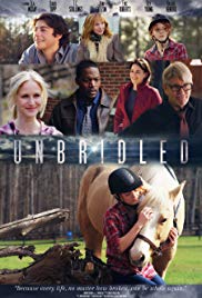 Poster Unbridled (2017)