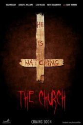 Nonton Film The Church (2018) gt Sub Indo