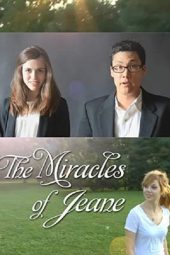 Nonton Film The Miracles of Jeane (2019) Sub Indo