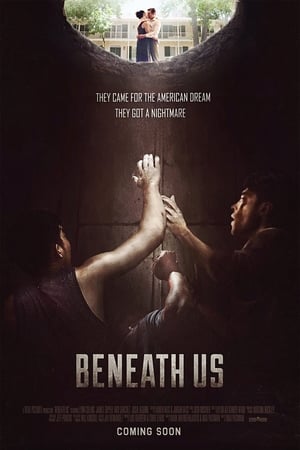 Poster Beneath Us (2019) jf