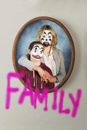 Poster Family (2018) gt