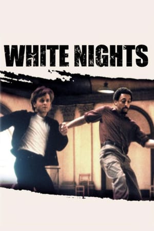 White Nights (1985) gt