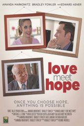 Nonton Film Love Meet Hope (2016) Sub Indo