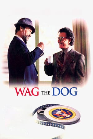 Poster Wag the Dog (1997) gt