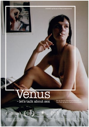 Poster Venus (2016)