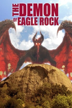 Poster The Demon of Eagle Rock (2018)