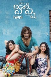 Nonton Film Hippi (2019) Sub Indo