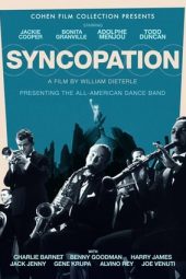 Nonton Film Syncopation (1942) Sub Indo