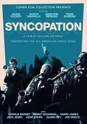 Poster Syncopation (1942)