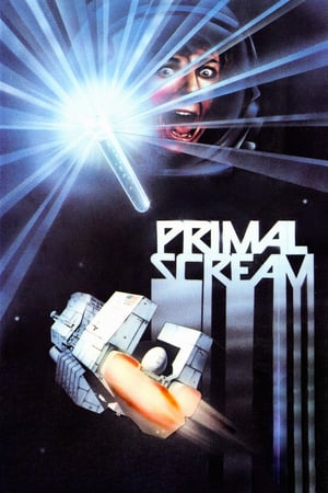 Primal Scream 1988 Poster