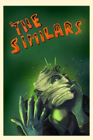 Poster The Similars (2015)