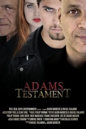 Nonton Film Adam’s Testament (2017) Sub Indo