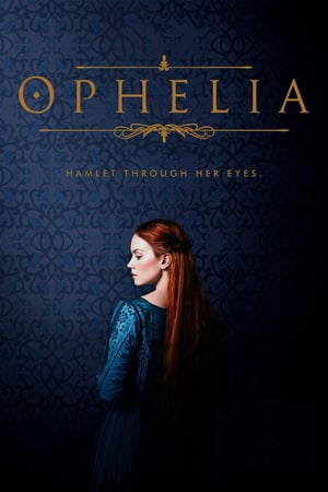 Poster Ophelia (2019) gt