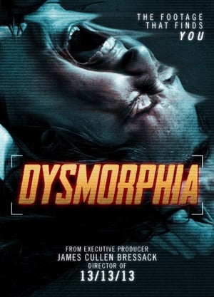 Poster Dysmorphia (2014)