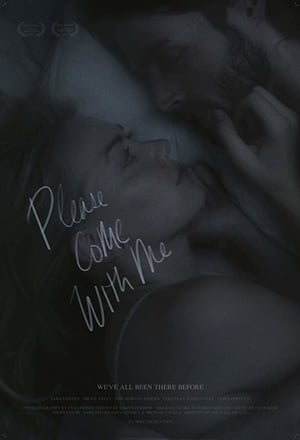 Please Come With Me 2019 Poster