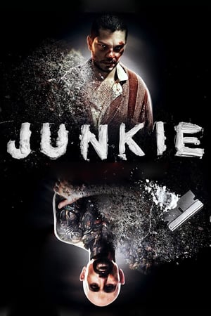 Poster Junkie (2012)