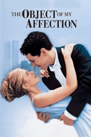 Poster The Object of My Affection (1998) jf