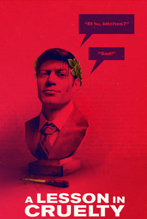 A Lesson in Cruelty (2018) jf