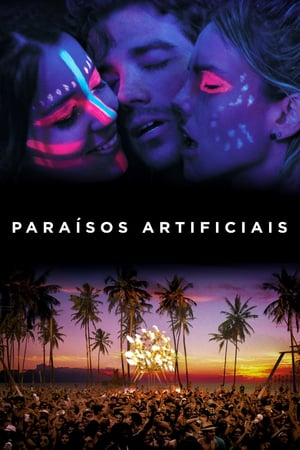 Poster Artificial Paradises (2012)