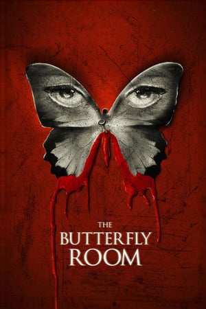 Poster The Butterfly Room (2012)