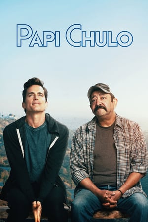 Papi Chulo (2019) jf