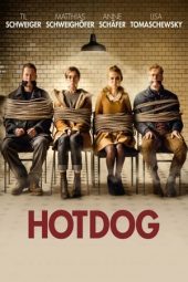 Nonton Film Hot Dog (2018) Sub Indo