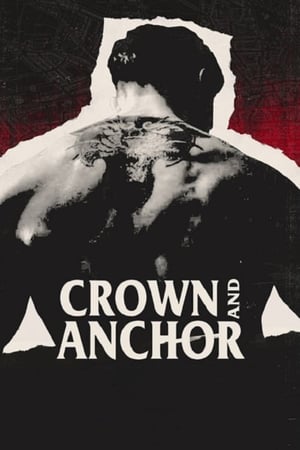 Poster Crown and Anchor (2018) gt