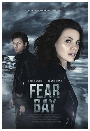 Fear Bay 2018 Poster
