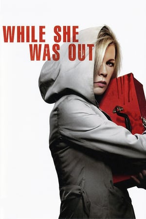 Poster While She Was Out (2008) jf