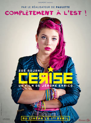 Poster Cerise (2015)