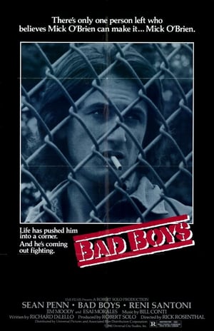 Nonton Bad Boys (1983) Sub Indo jf