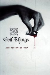 Nonton Film Evil Things (2012) Sub Indo