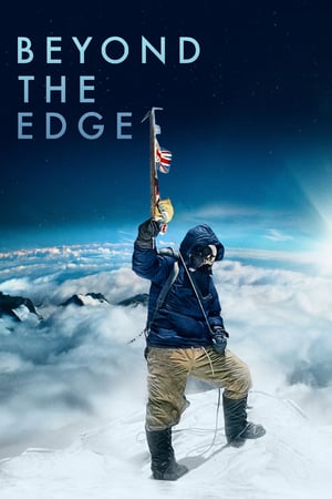 Poster Beyond The Edge (2013) gt