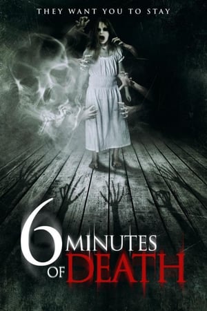 Poster 6 Minutes of Death (2013)