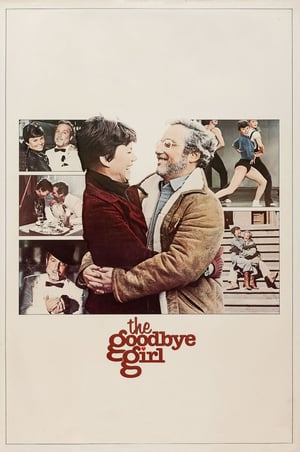 The Goodbye Girl (1977) gt
